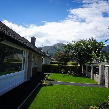 The Avenue Villa Newcastle  Buitenkant foto